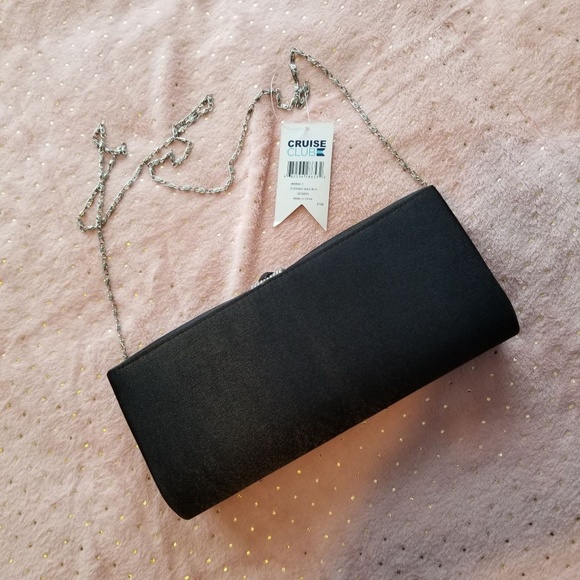 Formal Handbag/Clutch - Picture 3 of 8